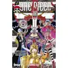 Image de One Piece - édition originale Tome 47 : temps couvert avec chutes d'os par moments Eiichiro Oda