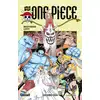 Image de One Piece - édition originale Tome 49 : nightmare Luffy Eiichiro Oda