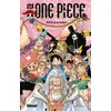 Image de One Piece - édition originale Tome 52 : Roger & Rayleigh Eiichiro Oda