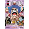 Image de One Piece - édition originale Tome 56 : merci pour tout Eiichiro Oda