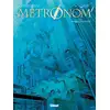 Image de Metronom' Tome 5 : habeas mentem