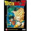 Image de Dragon Ball Z - les films Tome 9 : les mercenaires de l'espace Toryama Akira