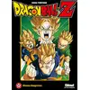 Image de Dragon Ball Z - les films Tome 10 : le retour de Broly Toryama Akira