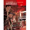 Image de Les Mystères de la 5e République - Tome 03