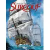 Image de Surcouf Tome 2 : le tigre des mers