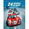 Image de 24 Heures du Mans - 1964-1967 Robert Paquet, Robert Paquet, Christian Papazoglakis, Christian Papazoglakis, Denis Bernard, Denis Bernard