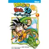 Image de Dragon Ball SD Tome 1 : Bulma Son Goku et les Dragons Balls