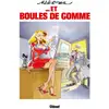 Image de Maëster... et boules de gomme Maëster