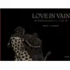 Image de Love in vain - Robert Johnson 1911-1938 Jean-Michel Dupont, Mezzo