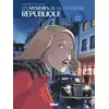 Image de Les Mystères de la 3e République - Tome 04