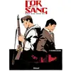 Image de L'or et le sang Tome 3 : les princes du Djebel