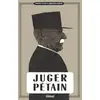Image de Juger Pétain Philippe Saada, Sébastien Vassant