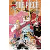 Image de One Piece - édition originale Tome 73 : l'opération Dressrosa S.O.P. Eiichiro Oda