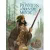 Image de Les pionniers du Nouveau Monde : Intégrale vol.5 : Tomes 17 à 20
