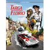 Image de La dernière Targa Florio Dugomier, Jean-Marc Krings