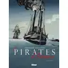 Image de Les Pirates de Barataria - Tome 09