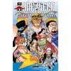 Image de One Piece - édition originale Tome 75 : ma gratitude Eiichiro Oda