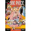 Image de One Piece - édition originale Tome 77 : smile Eiichiro Oda