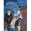 Image de Les Mystères de la 3e République - Tome 05
