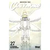Image de Claymore Tome 27 : les guerrières aux yeux d'argent Norihiro Yagi