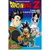 Image de Dragon Ball Z - cycle 6 - le tournoi de l'au-delà Tome 2 Toryama Akira