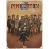 Image de Pinkerton Tome 4 - dossier Allan Pinkerton 1884
