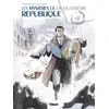 Image de Les Mystères de la 4e République - Tome 04