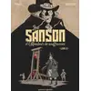 Image de Les Sanson et l'amateur de souffrances - Livre 3