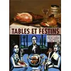 Image de Tables et festins Alain Tapié