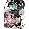 Image de L'ère des cristaux Tome 1 Haruko Ichikawa