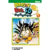 Image de Dragon Ball SD Tome 2 : panique au Tenkaichi Budokai !