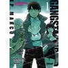 Image de Gangsta cursed Tome 1 Syuhei Kamo