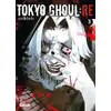 Image de Tokyo ghoul : Re Tome 3 Sui Ishida