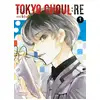 Image de Tokyo ghoul : Re Tome 1 Sui Ishida