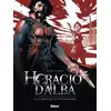 Image de Horacio d'Alba Tome 1 - la république du point d'honneur