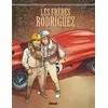 Image de Les frères Rodriguez Christian Papazoglakis