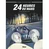 Image de 24 Heures du Mans - 1972-1974