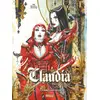 Image de Claudia - Tome 02