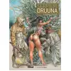 Image de Druuna Tome 2 : Druuna Paolo Eleuteri Serpieri