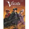 Image de Viravolta Tome 1 : l'orchidée noire