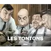 Image de Les tontons éparpillés facon puzzle