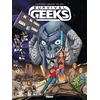 Image de Survival geeks