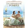 Image de Vinifera - Les Amphores de Pompéi Eric Corbeyran