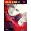 Image de Tokyo Ghoul Re - Tome 05 Sui Ishida