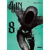 Image de Ajin Tome 8