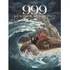 Image de 999, à l'aube de rien du tout Tome 2