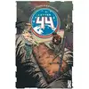Image de Letter 44 Tome 4 : le temps des sauveurs