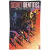 Image de Secret identities Tome 1