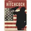 Image de Alfred Hitchcock - Tome 02 Noël Simsolo, Dominique Hé