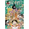 Image de One Piece - édition originale Tome 81 : à la rencontre de maître Chavipère Eiichiro Oda